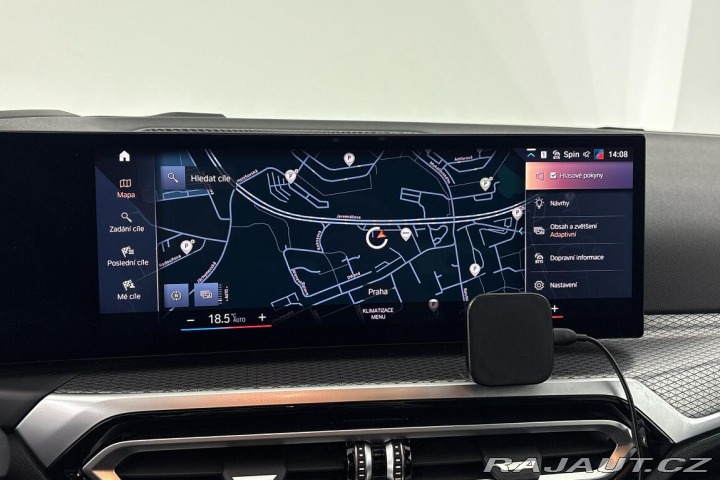 BMW 3 řady 3 | 330d xDrive 2023