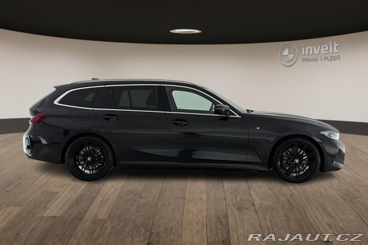 BMW 3 řady 3 | 330d xDrive 2023