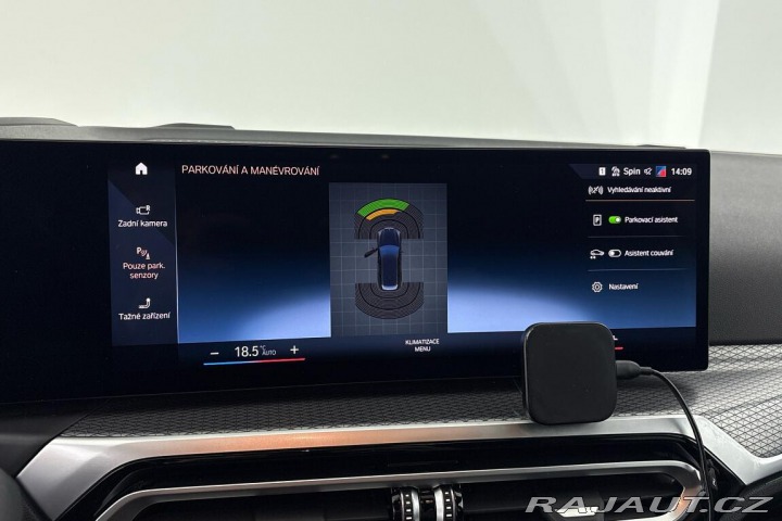 BMW 3 řady 3 | 330d xDrive 2023