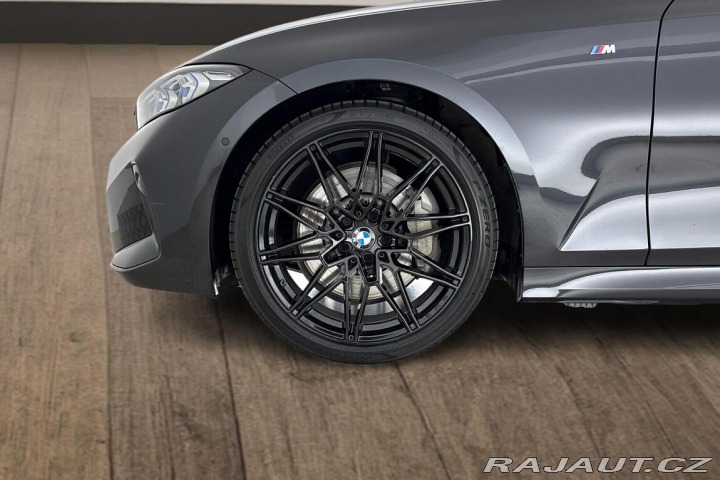 BMW 3 řady 3 | 330d xDrive 2023