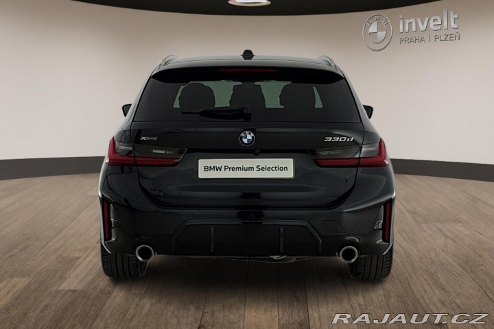 BMW 3 řady 3 | 330d xDrive 2023