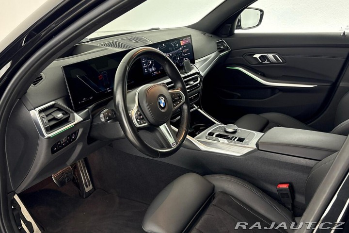 BMW 3 řady 3 | 330d xDrive 2023