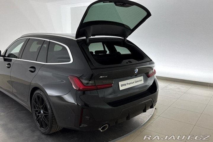 BMW 3 řady 3 | 330d xDrive 2023