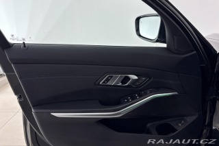 BMW 3 řady 3 | 330d xDrive 2023