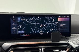 BMW 3 řady 3 | 330d xDrive 2023
