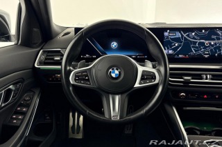 BMW 3 řady 3 | 330d xDrive 2023