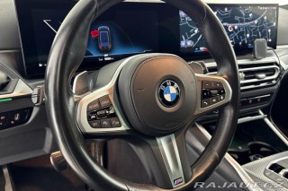 BMW 3 řady 3 | 330d xDrive 2023