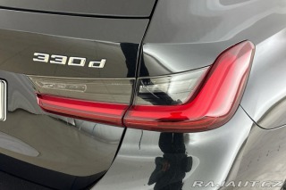 BMW 3 řady 3 | 330d xDrive 2023