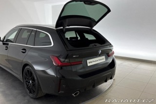BMW 3 řady 3 | 330d xDrive 2023