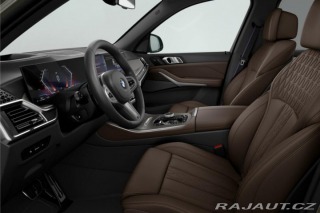 BMW X5 xDrive40d 2026