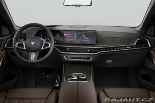 BMW X5 xDrive40d 2026