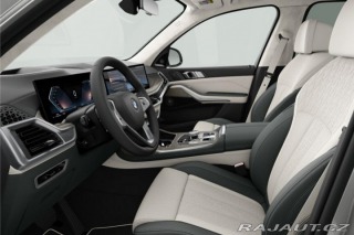 BMW X7 xDrive40d 2026