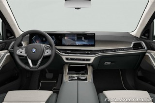 BMW X7 xDrive40d 2026