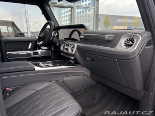 Mercedes-Benz G G 63 AMG Performance ZÁRU 2026