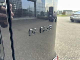 Mercedes-Benz G G 63 AMG Performance ZÁRU 2026