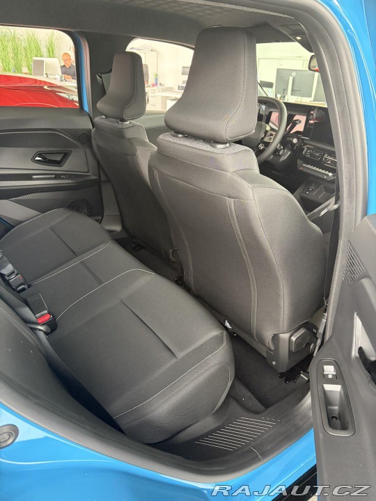 Nissan Micra ADVANCE 52kWh-150k-416km 2026