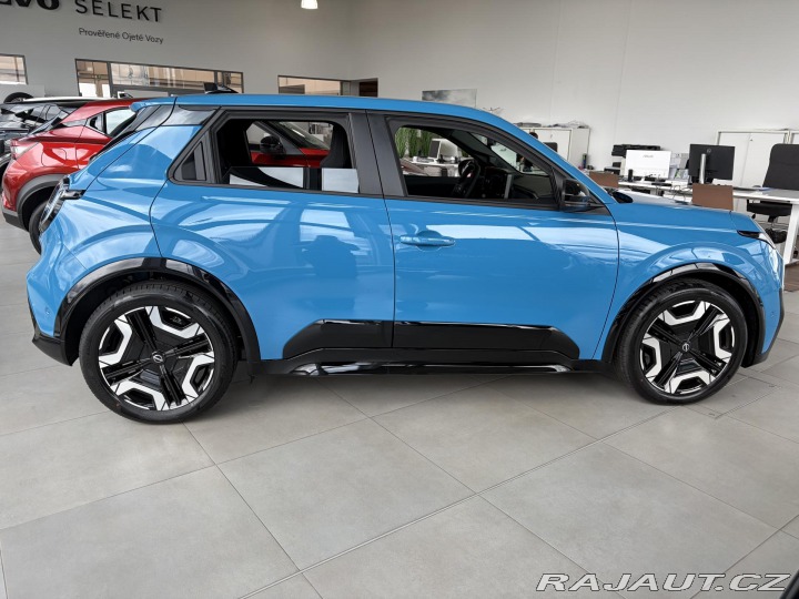 Nissan Micra ADVANCE 52kWh-150k-416km 2026