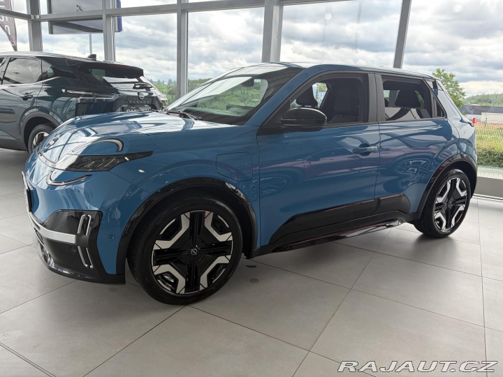 Nissan Micra ADVANCE 52kWh-150k-416km 2026