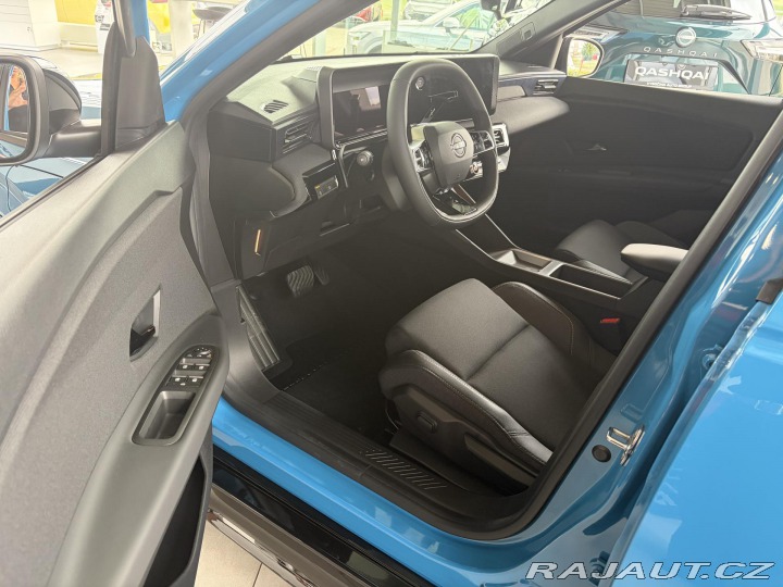 Nissan Micra ADVANCE 52kWh-150k-416km 2026