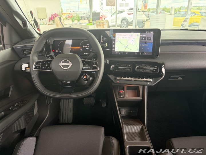 Nissan Micra ADVANCE 52kWh-150k-416km 2026