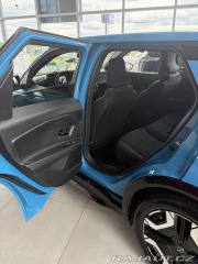 Nissan Micra ADVANCE 52kWh-150k-416km 2026