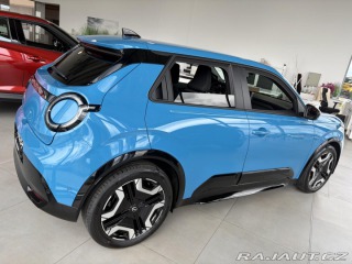 Nissan Micra ADVANCE 52kWh-150k-416km 2026