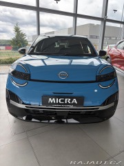 Nissan Micra ADVANCE 52kWh-150k-416km 2026
