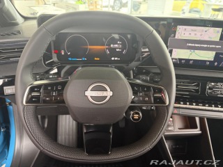 Nissan Micra ADVANCE 52kWh-150k-416km 2026