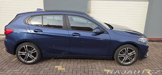 BMW 1 BMW 120d xDrive | 140 kW