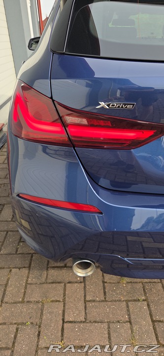 BMW 1 BMW 120d xDrive | 140 kW 2022