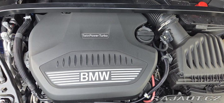 BMW 1 BMW 120d xDrive | 140 kW 2022