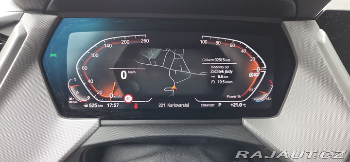 BMW 1 BMW 120d xDrive | 140 kW 2022
