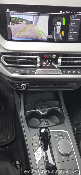 BMW 1 BMW 120d xDrive | 140 kW 2022