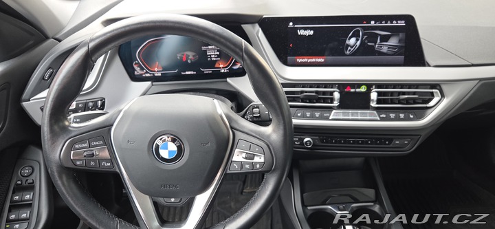 BMW 1 BMW 120d xDrive | 140 kW 2022