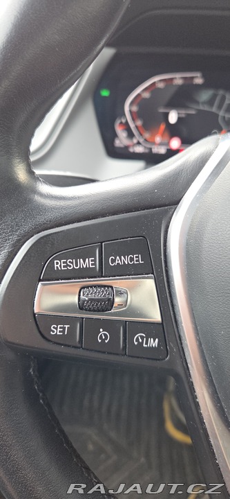 BMW 1 BMW 120d xDrive | 140 kW 2022