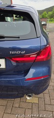 BMW 1 BMW 120d xDrive | 140 kW 2022