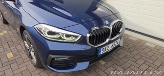 BMW 1 BMW 120d xDrive | 140 kW 2022