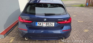 BMW 1 BMW 120d xDrive | 140 kW 2022
