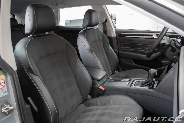 Volkswagen Arteon Shooting Brake 2.0 TDI EL 2022