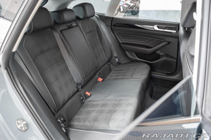 Volkswagen Arteon Shooting Brake 2.0 TDI EL 2022