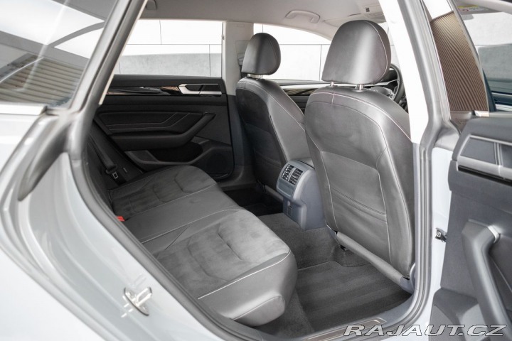 Volkswagen Arteon Shooting Brake 2.0 TDI RE 2022