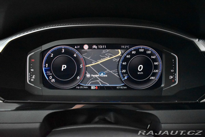 Volkswagen Arteon Shooting Brake 2.0 TDI RE 2022