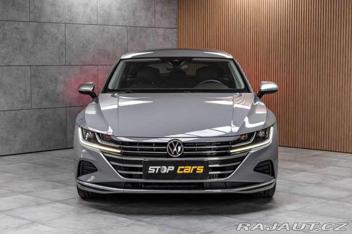 Volkswagen Arteon Shooting Brake 2.0 TDI EL 2022