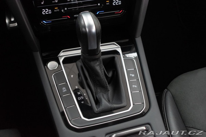Volkswagen Arteon Shooting Brake 2.0 TDI EL 2022