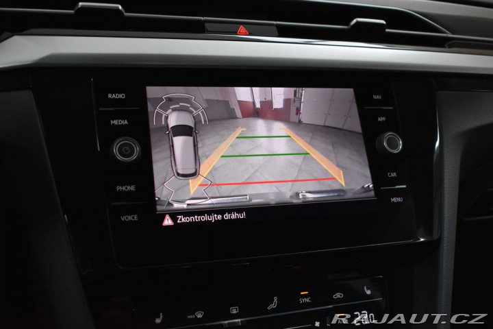 Volkswagen Arteon Shooting Brake 2.0 TDI EL 2022