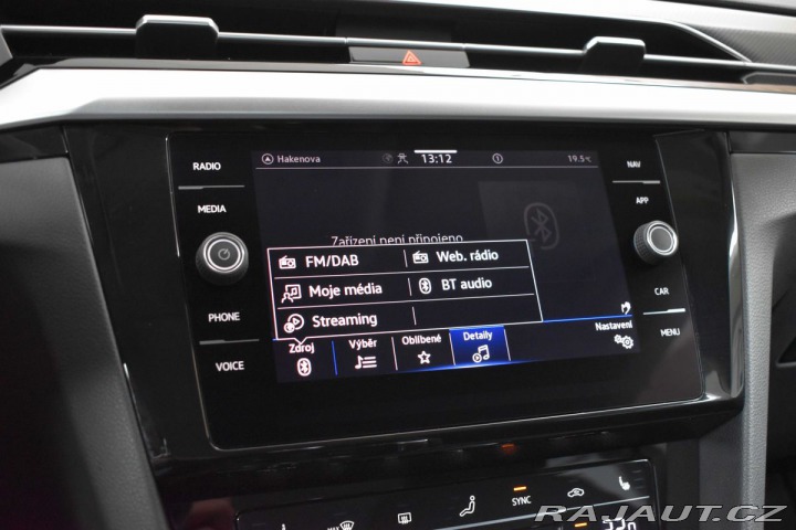 Volkswagen Arteon Shooting Brake 2.0 TDI EL 2022