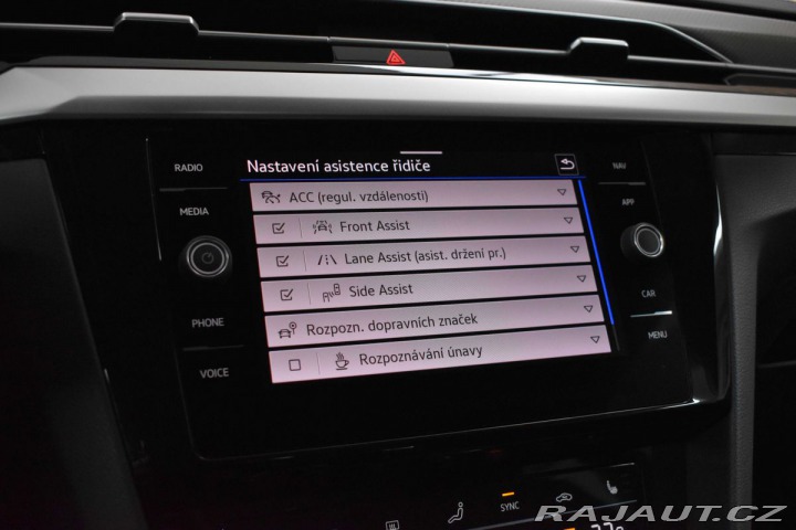 Volkswagen Arteon Shooting Brake 2.0 TDI EL 2022
