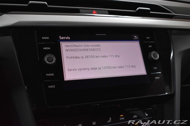 Volkswagen Arteon Shooting Brake 2.0 TDI EL 2022