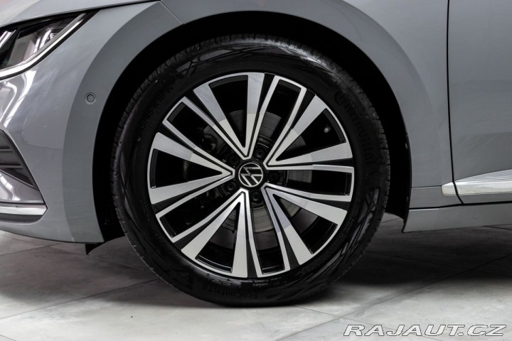 Volkswagen Arteon Shooting Brake 2.0 TDI EL 2022