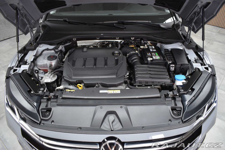 Volkswagen Arteon Shooting Brake 2.0 TDI EL 2022